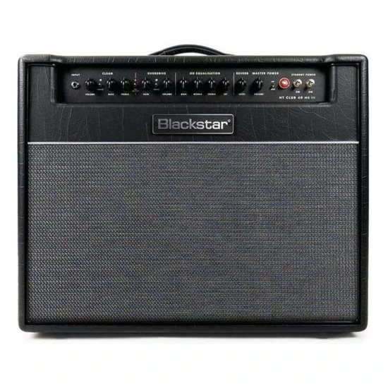 Blackstar HT Club 40 MkIII csöves gitárkombó