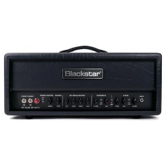 Blackstar HT Club 50H MkIII 50W