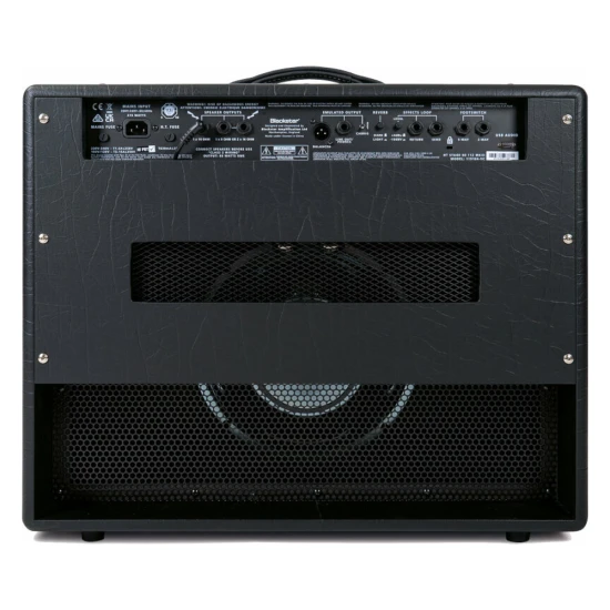 Blackstar HT Stage 60 112 MkIII csöves gitárkombó