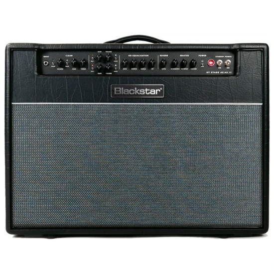 Blackstar HT Stage 60 212 MkIII csöves gitárkombó