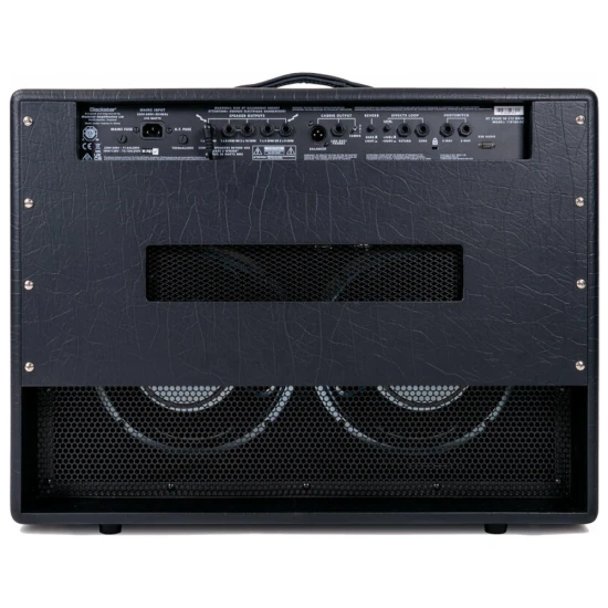 Blackstar HT Stage 60 212 MkIII csöves gitárkombó