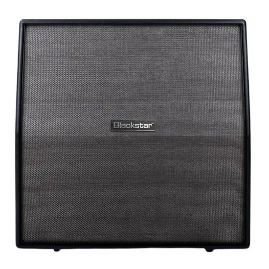 Blackstar HTV-412A MkIII 320W gitárláda