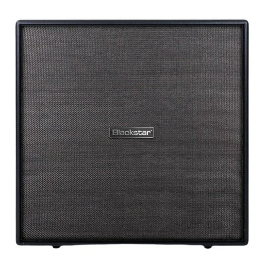 Blackstar HTV-412B MkIII 320W gitárláda