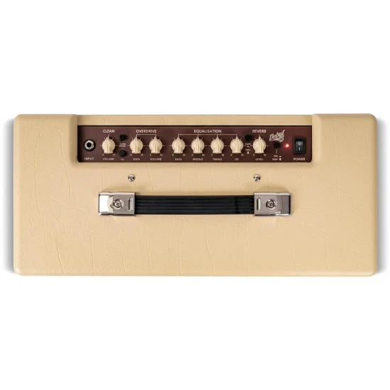 Blackstar Debut 50R Vintage gitárerősítő kombó