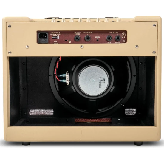 Blackstar Debut 50R Vintage gitárerősítő kombó
