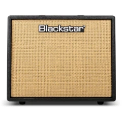 Blackstar Debut 50R Black gitárerősítő kombó