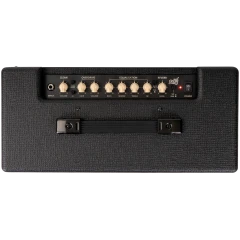 Blackstar Debut 50R Black gitárerősítő kombó