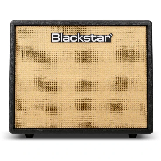 Blackstar Debut 50R Black gitárerősítő kombó