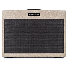 Blackstar St. James 50 2x12 EL34H Fawn 50W 