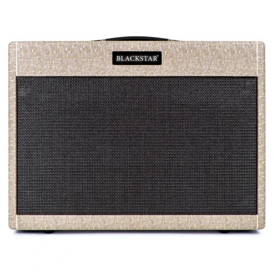 Blackstar St. James 50 2x12 EL34H Fawn 50W 