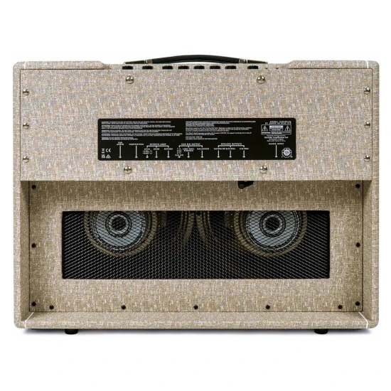 Blackstar St. James 50 2x12 EL34H Fawn 50W 