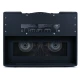 Blackstar St. James 50 2x12 6L6 Black 50W 
