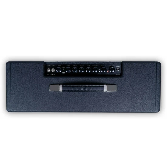 Blackstar St. James 50 2x12 6L6 Black 50W 