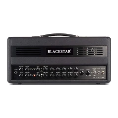 Blackstar St. James 100H 100W erősítő fej