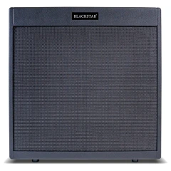 Blackstar St. James 412B Black 4x12