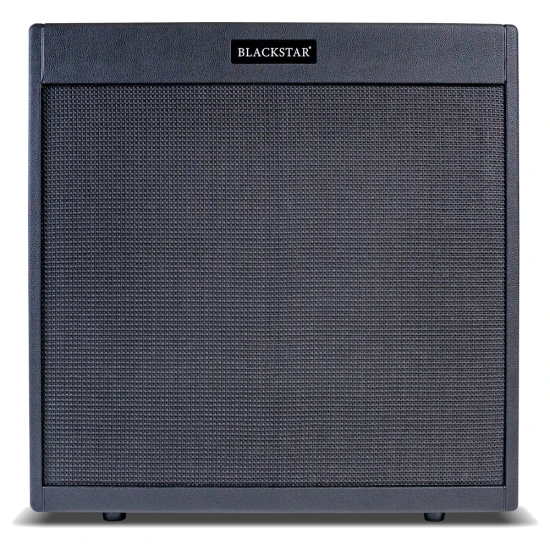Blackstar St. James 412B Black 4x12