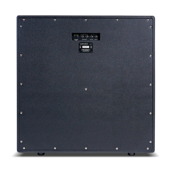 Blackstar St. James 412B Black 4x12