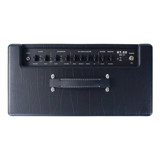 Blackstar HT-20R MkIII 20W csöves gitárkombó