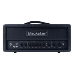 Blackstar HT-20RH MkIII 20W csöves gitárerősítő fej