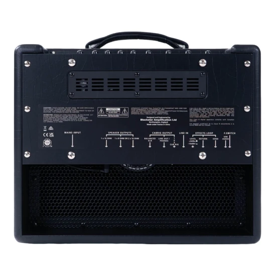 Blackstar HT-5R MkIII 5W csöves gitárkombó