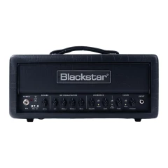 Blackstar HT-5RH MkIII 5 Watt csöves gitárerősítő fej