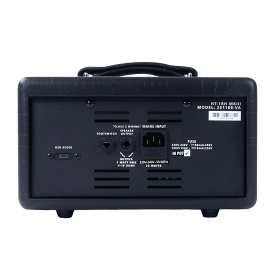 Blackstar HT-1RH MKIII 1W