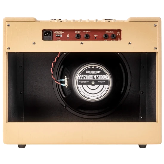 Blackstar Debut 100R Vintage gitárerősítő kombó