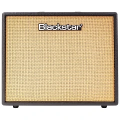 Blackstar Debut 100R Black gitárerősítő kombó