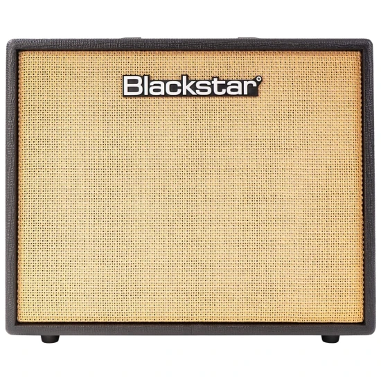 Blackstar Debut 100R Black gitárerősítő kombó