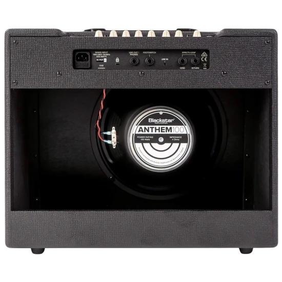 Blackstar Debut 100R Black gitárerősítő kombó