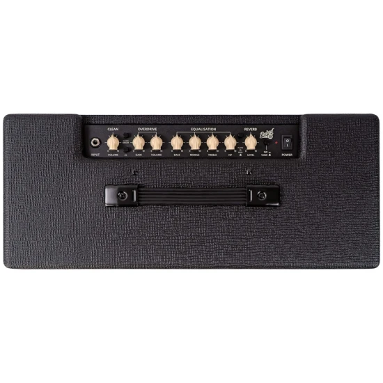 Blackstar Debut 100R Black gitárerősítő kombó