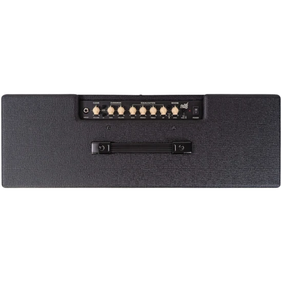 Blackstar Debut 100R 2x12 Black gitárerősítő kombó