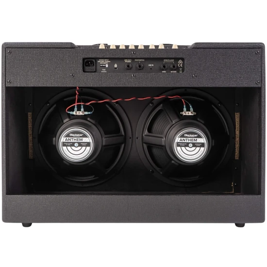 Blackstar Debut 100R 2x12 Black gitárerősítő kombó