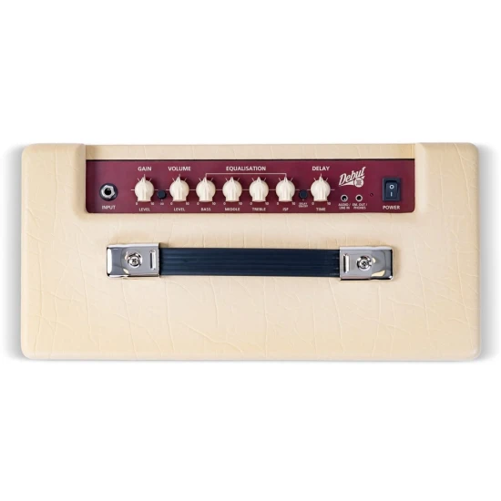 Blackstar Debut 30R Vintage gitárerősítő kombó
