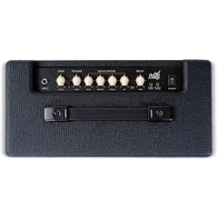 Blackstar Debut 30R Black gitárerősítő kombó