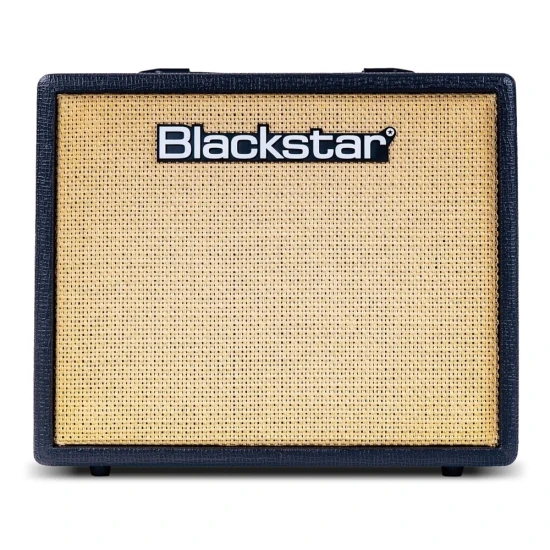 Blackstar Debut 30R Black gitárerősítő kombó