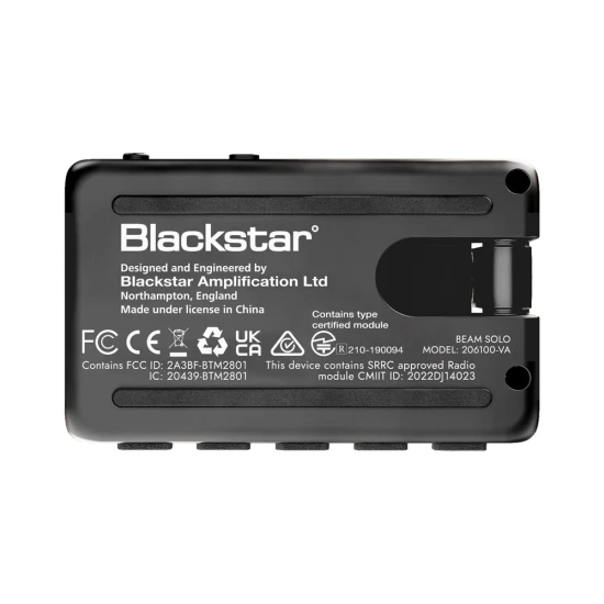 Blackstar BEAM Solo