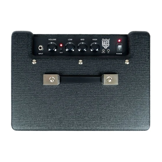 Blackstar Debut Bass 25 basszuserősítő kombó