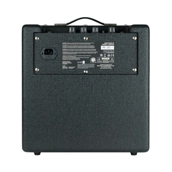 Blackstar Debut Bass 25 basszuserősítő kombó