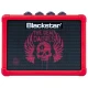 Blackstar Fly 3 Dead Daisies BT 3W mini elemes gitárkombó