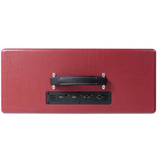 Blackstar DA100 Ruby Doug Aldrich Signature
