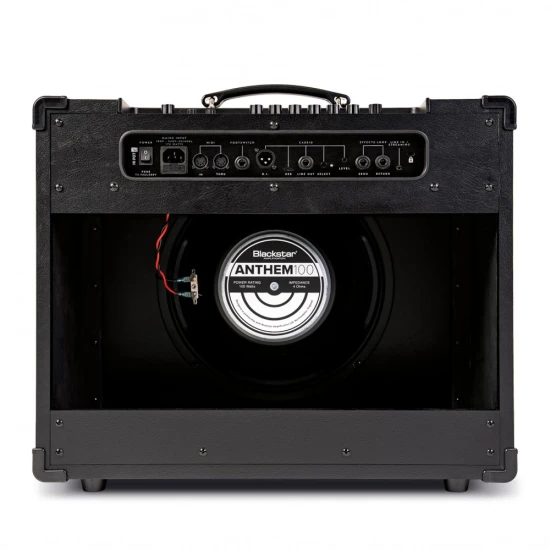 Blackstar ID:X 100 modellező gitárkombó