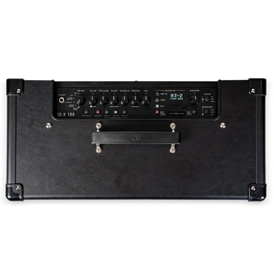 Blackstar ID:X 100 modellező gitárkombó
