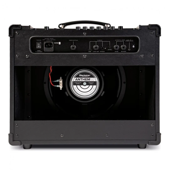 Blackstar ID:X 50 modellező gitárkombó