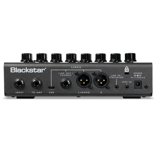 Blackstar IDX:Floor One