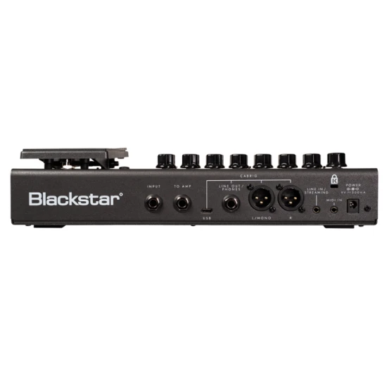 Blackstar IDX:Floor Two