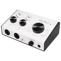 Blackstar Polar 2 hangkártya