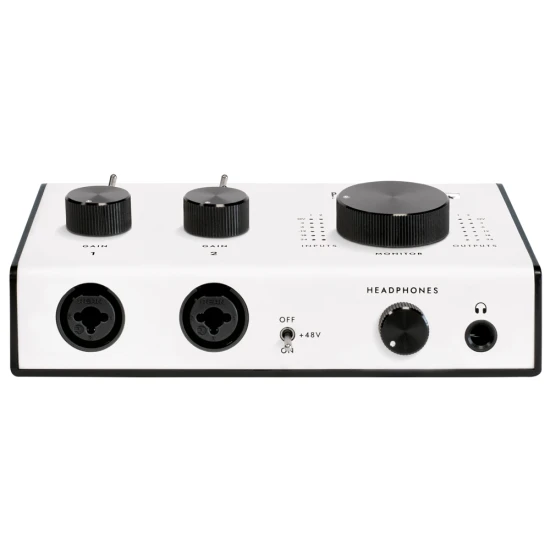 Blackstar Polar 2 hangkártya