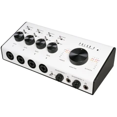 Blackstar Polar 4 hangkártya