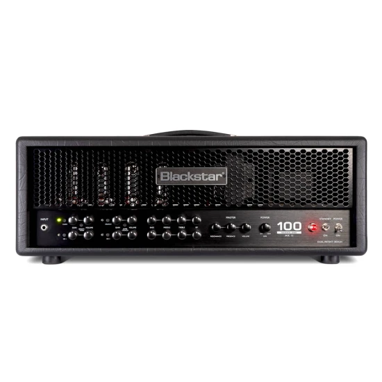 Blackstar Series One MkII 100w erősítő fej